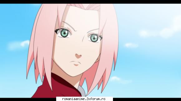 sakura haruno
