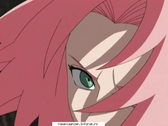 sakura shippuuden sakura haruno