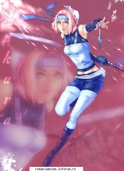 mie mi se pare d k ma enerveaza knd se tine dupa asta face tot ma enerveaza tot timpul dx sakura