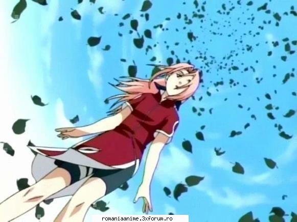 nr 23 sakura haruno