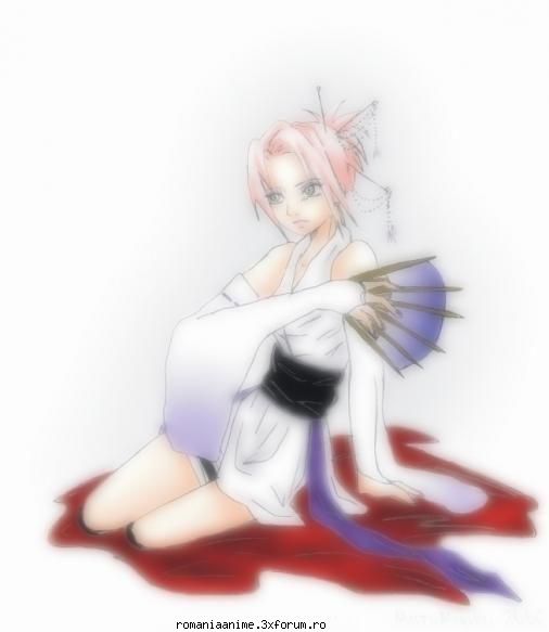 nr 24 sakura haruno