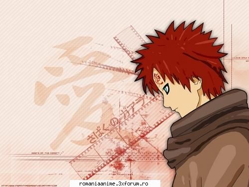 gaara sau neji?