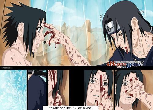 Sasuke Uchiha - MyKy - ♣ Naruto ♣