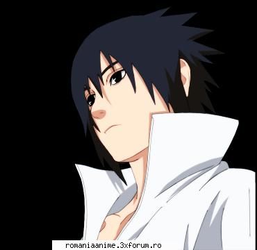 Sasuke Uchiha - MyKy - ♣ Naruto ♣