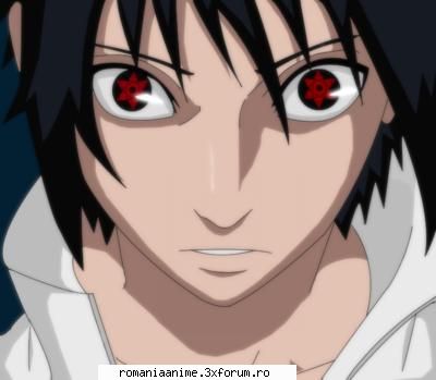 Sasuke Uchiha - MyKy - ♣ Naruto ♣