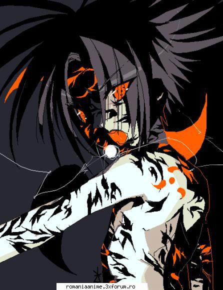 Sasuke Uchiha - sakura chan - ♣ Naruto ♣
