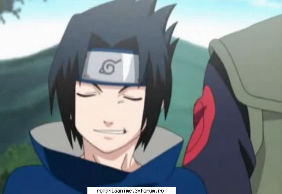 Sasuke Uchiha - Hehe, am gasit poza asta si... o iubesc. :]] - ♣ Naruto ♣