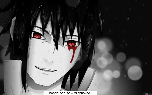sasuke uchiha
