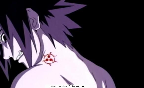 Sasuke Uchiha - PinKy LifﻉXx - ♣ Naruto ♣