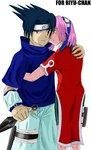Sasuke shi Sakura - SaKuRaTheBeStGiRl - ♣ Naruto ♣