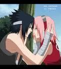 Sasuke shi Sakura - SaKuRaTheBeStGiRl - ♣ Naruto ♣