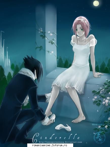 1 sasuke shi sakura