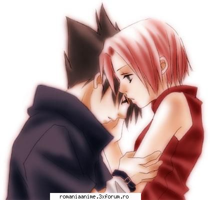 Sasuke shi Sakura - Nana - ♣ Naruto ♣