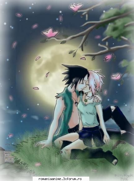 17 sasuke shi sakura