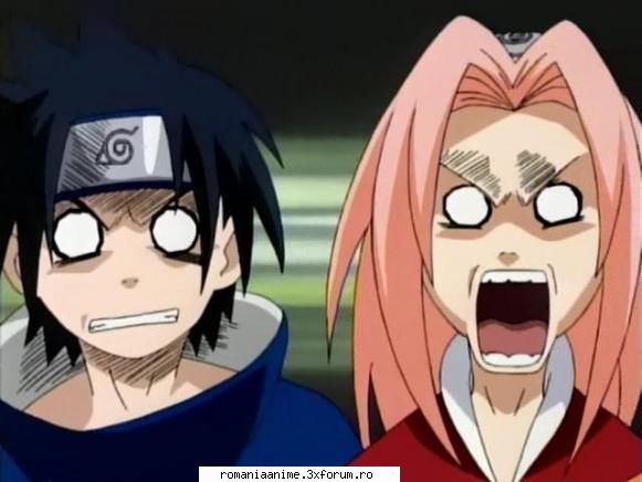 Sasuke shi Sakura - Nana - ♣ Naruto ♣