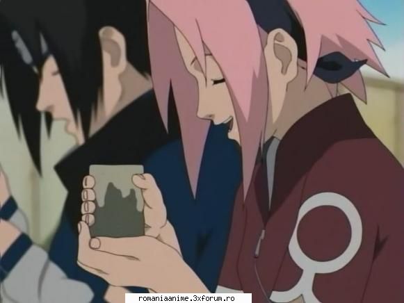 Sasuke shi Sakura - Nana - ♣ Naruto ♣