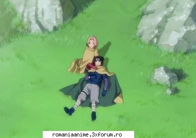 Sasuke shi Sakura - Methy - ♣ Naruto ♣