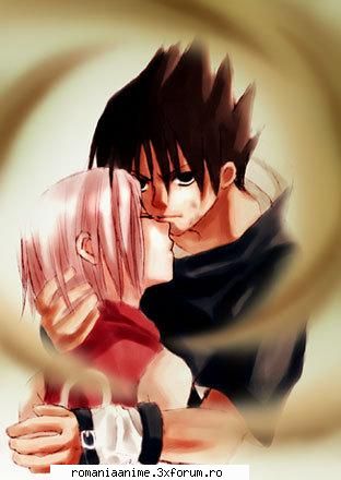 Sasuke shi Sakura - Methy - ♣ Naruto ♣