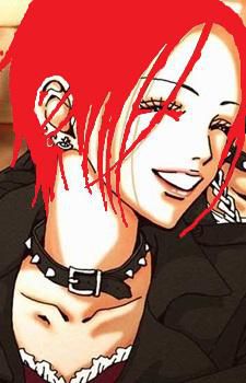 Saya - sakura chan - ◊ Fan rpc ◊