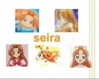 este draguta seira