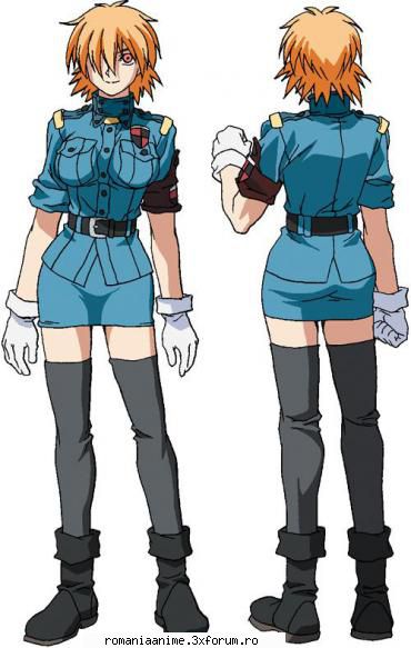 da este foarte frumoasa :d seras victoria