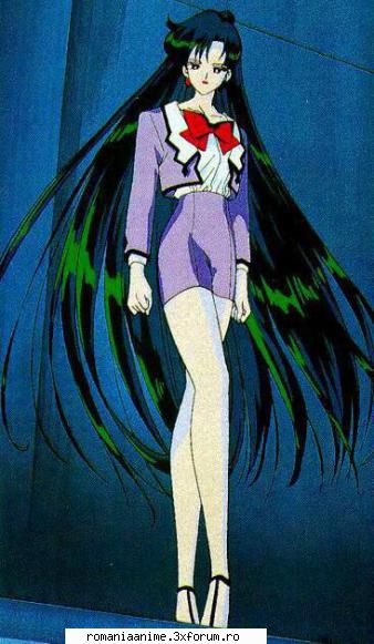 este superba nu mai am cuvinte :nod: setsuna meioh