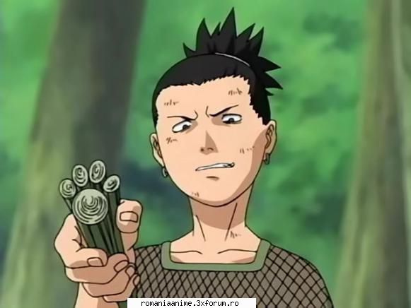 Shikamaru Nara - sakura chan - ♣ Naruto ♣
