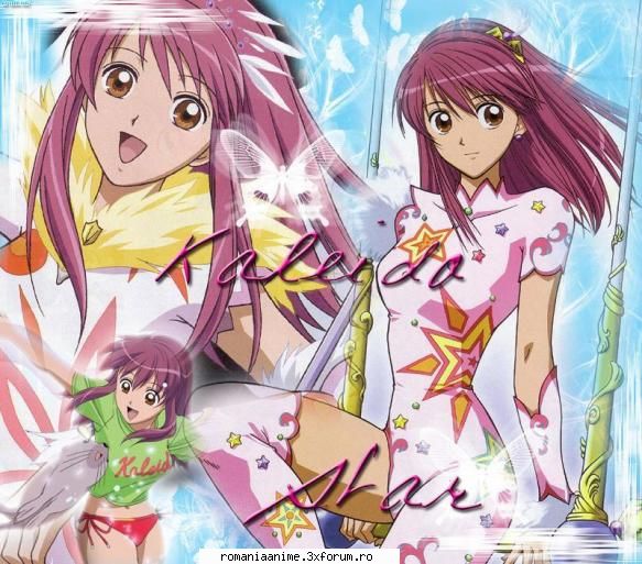 another one sora naegino