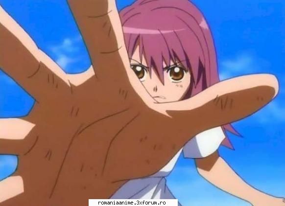 Sora Naegino - My little favorite ^^ - ♣ Kaleido Star ♣