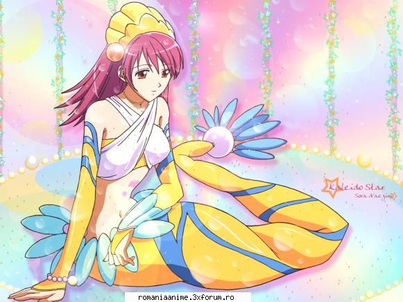5 sora naegino