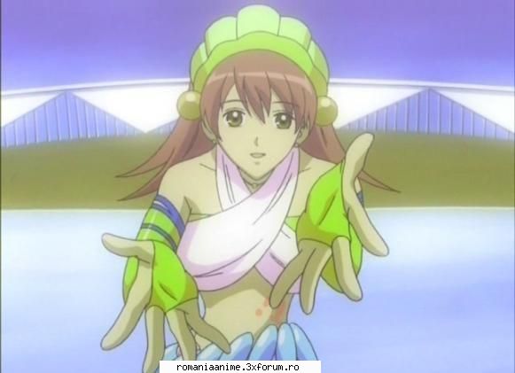 Sora Naegino - PinKy LifﻉXx - ♣ Kaleido Star ♣