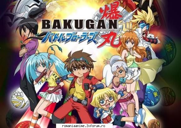 anime girl la anime poti sa bagi si bakugan  daca da pun eu poze uite una sugestii