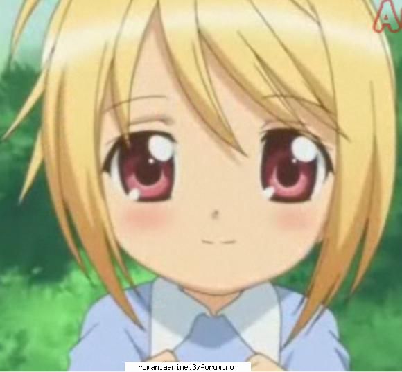 Tadase - sakura chan - ♣ Shugo Chara ♣