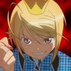 Tadase - sakura chan - ♣ Shugo Chara ♣