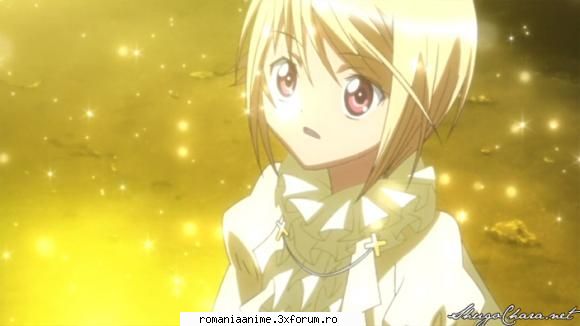 Tadase - PinKy LifﻉXx - ♣ Shugo Chara ♣