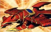 alta takato si guilmon