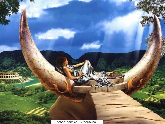 alte nume: taurus (in limba latina, preluat si in limba engleza)
 
perioada 21 aprilie - 21 mai