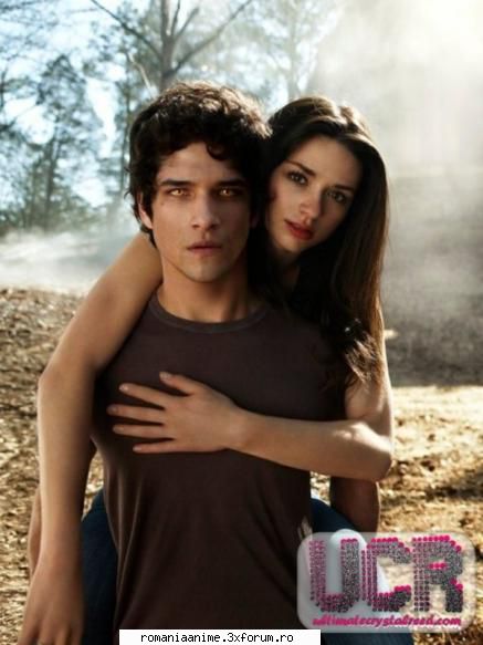 .... teen varcolac