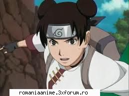 Tenten - Da este foarte draguta - ♣ Naruto ♣