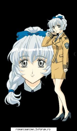 Tessa- Testarossa - aici vom pune poze cu tessa - ♣ Full Metal Panic! ♣