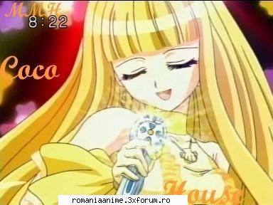 4.cine este personajul principal din mermaid melody? teste