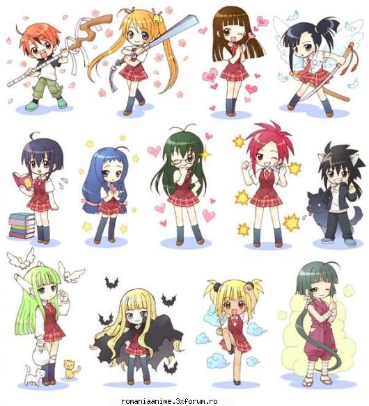 in the mew mew
8.full metal little snow fairy shoujo top 10 anime