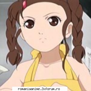 este foarte draguta tsugumi shibata