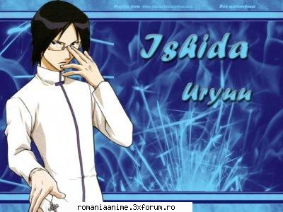2 uryū ishida