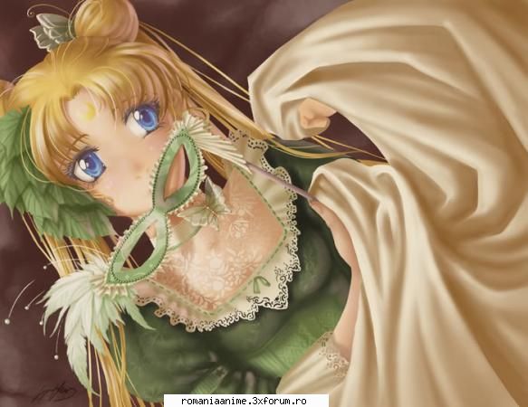 :razz: usagi tsukino