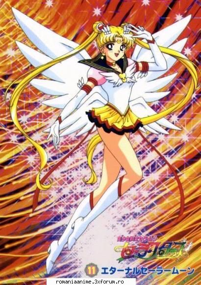 :d usagi tsukino