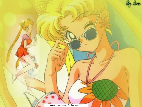 ms mult...mai pun usagi tsukino