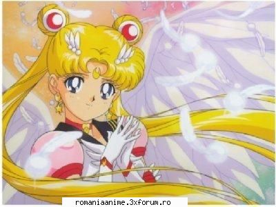 este dragutza , voi pune si eu poze usagi tsukino