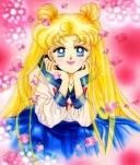 alta usagi tsukino