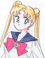 alta usagi tsukino